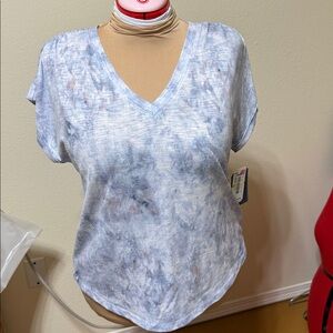 Democracy White T-Shirt